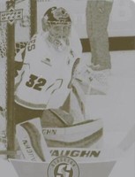 2016-17 Upper Deck AHL - Jon Gillies #114