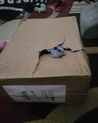 Item photo(s) from verified buyer