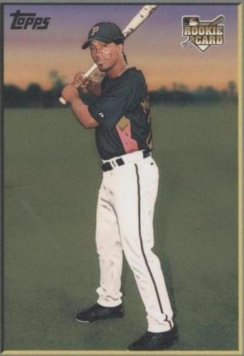 2009 Topps - Andrew McCutchen #TR135