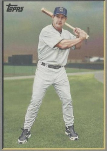 2009 Topps - Brian Giles #TR13