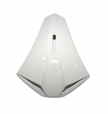 Schuberth Top Air Vents For Helmet C3 Pro white