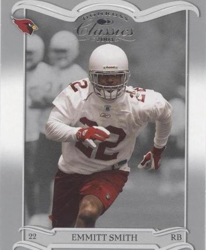 2003 Donruss Classics Emmitt Smith #26