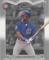 2003 Donruss Classics - Corey Patterson #10