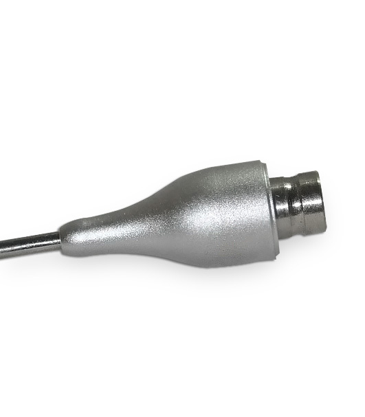 2x Autoclavable Spray Nozzles Tips For Dental Air Polisher Tooth Prophy