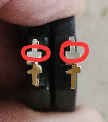 Item photo(s) from verified buyer