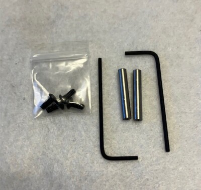 2 PCS Anti-Walk Trigger for .154 MADE FOR LOCKING PLATES TOGETHER USA MADE JIG