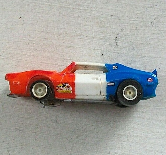 Tyco AMC Javelin HP2