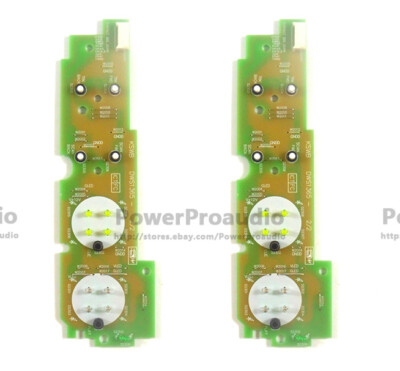 2X  Play Cue Track Select repalce PCB DWS1365 DWS 1365 For Pioneer CDJ1000MK3 