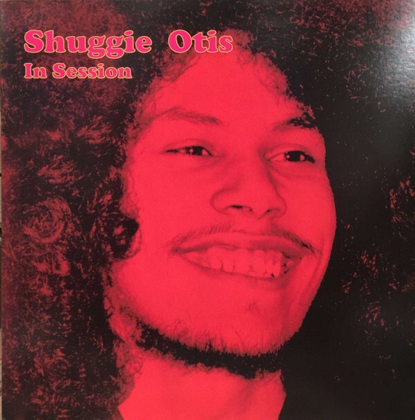 Vinyle - Various - Shuggie Otis In Session (2xlp, Comp, 120)