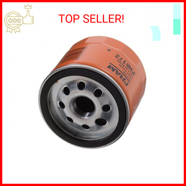 FRAM PH8172 Oil Spin-On Filter