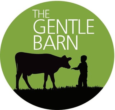 The Gentle Barn Foundation