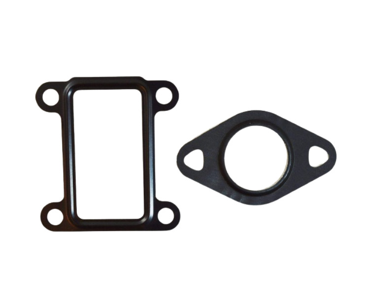 VAUXHALL / OPEL 1.9 CDTI 150BHP GENUINE EGR VALVE GASKETS 93178885, 93181665