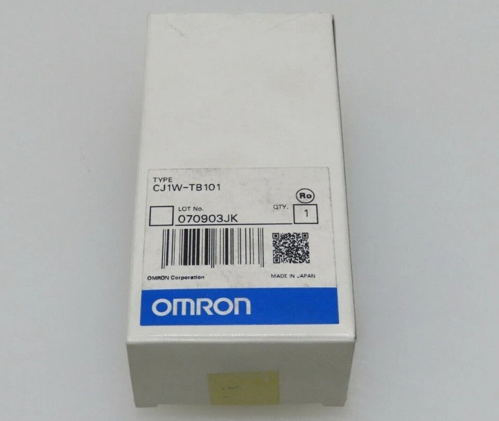 FOR OMRON CJ1W-TB101 PLC Module