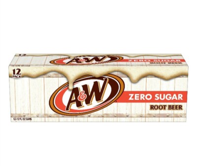 Barq's Root Beer