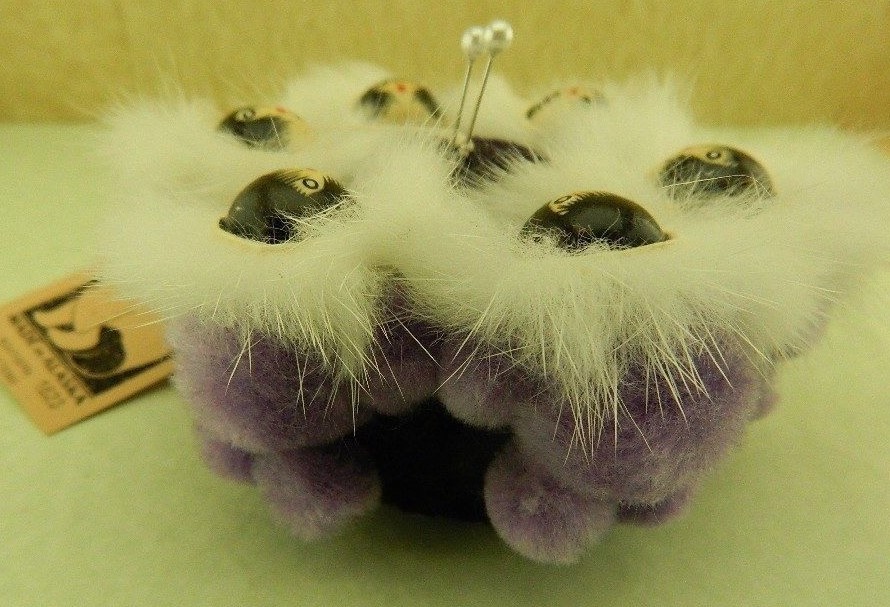 RARE REAL ALASKAN ALASKA 