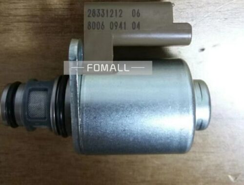 1PCS NEW FOR Delphi metering valve 28331212 | eBay 1PCS NEW FOR Delphi metering valve 28331212 | eBay
