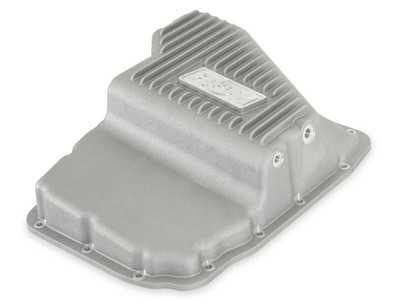 B&M Auto Trans Oil Pan 70402 Hi-Tek
