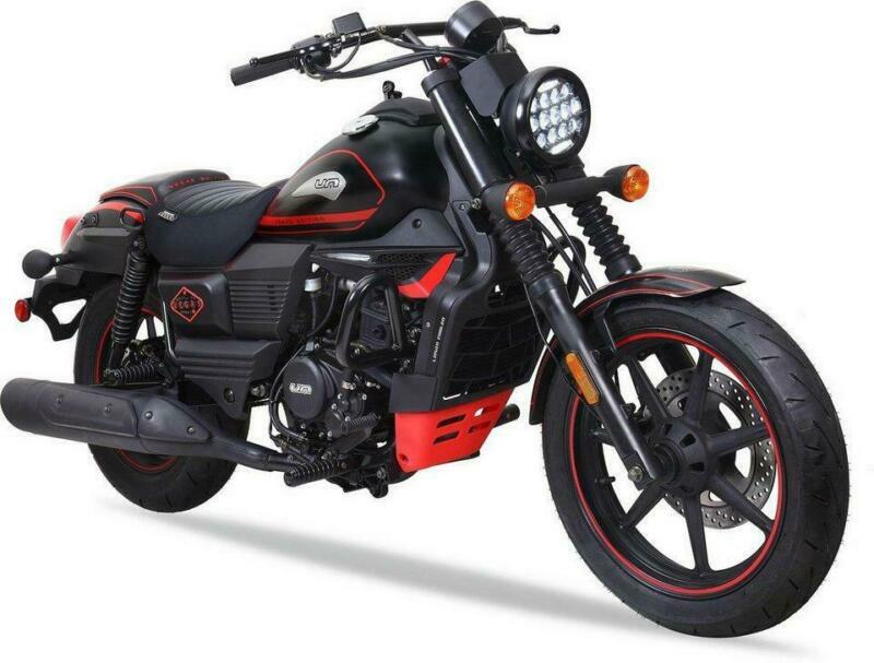 125cc 0 finance