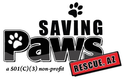Saving Paws
