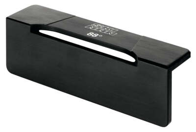 Wintersteiger Side Edge File Guide 88 Degrees | Ski Snowboard Tuning Equipment