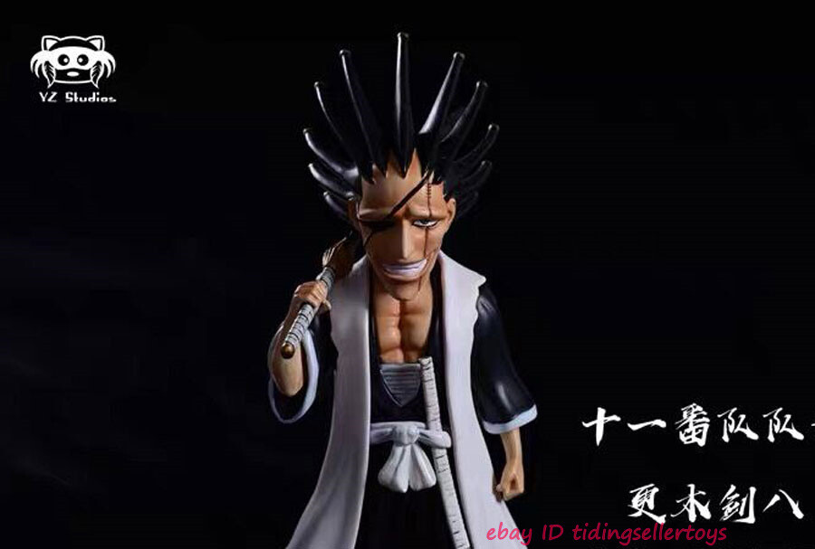剣持　フィギュア にじさんじ』の大人気VTuber剣持刀也がスケールフィギュア化