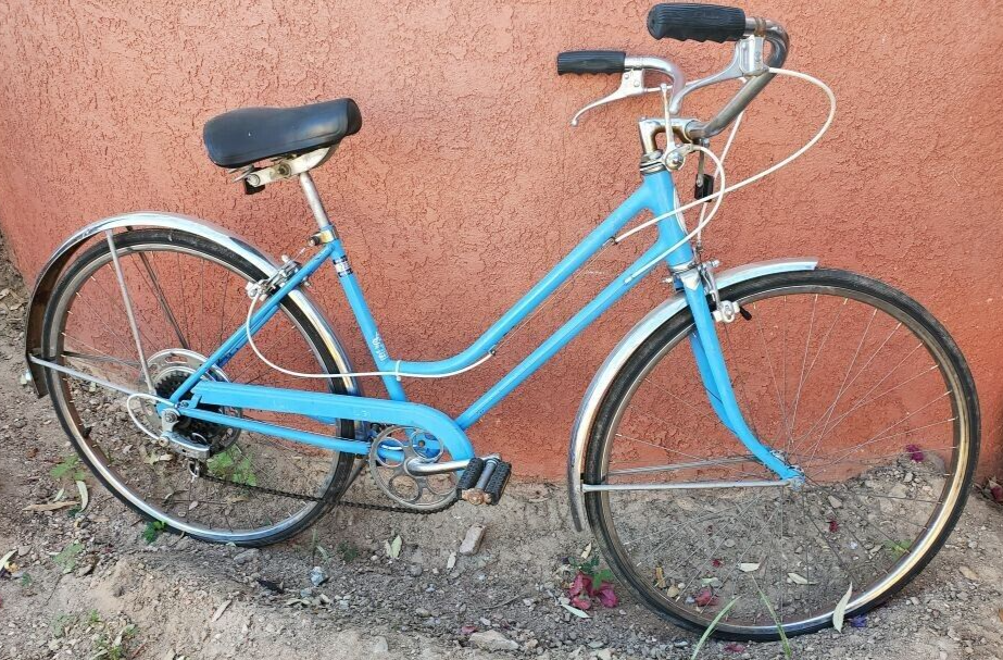 自転車本体 SCHWINN Amazon.com : Schwinn Regioneer Womens Hybrid Comfort Bike