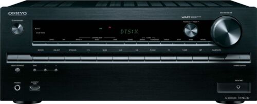 ONKYO CR-N775 Network CD Receiver Hi-Res Black 4573211153279 ONKYO CR-N775 Network CD Receiver Hi-Res Black 4573211153279