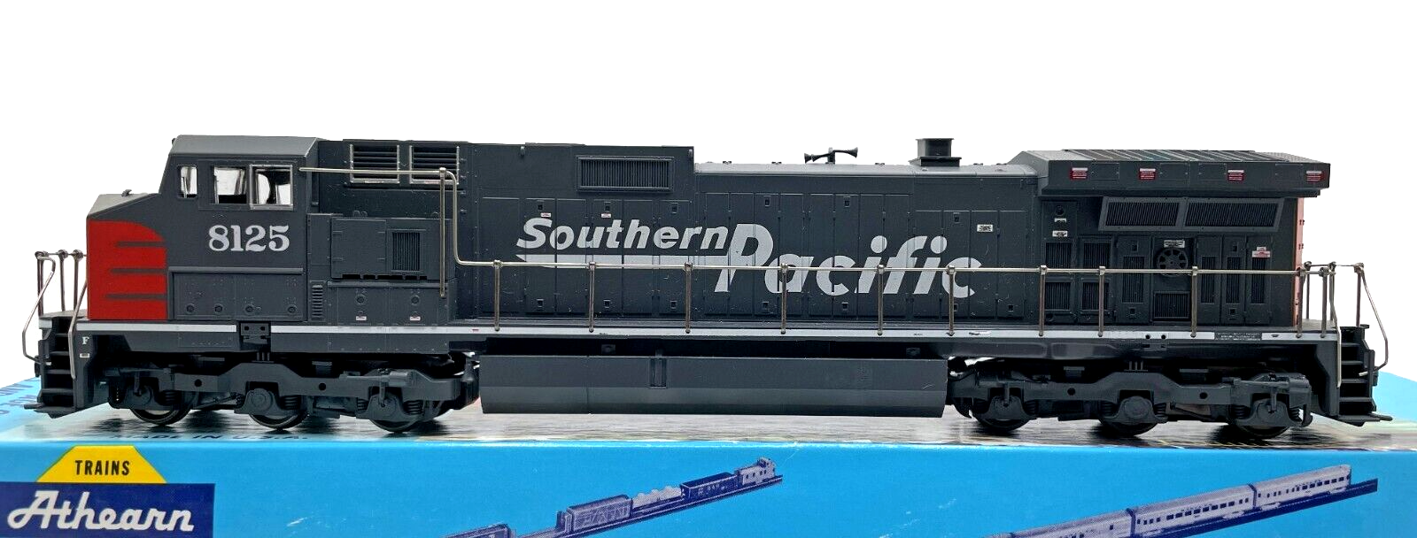 鉄道模型 Athearn Ho Southern Pacific A C4400 Athearn Ho