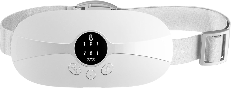 , Cordless Heating Pad Usb Rechargeable, Fast Heating Pad