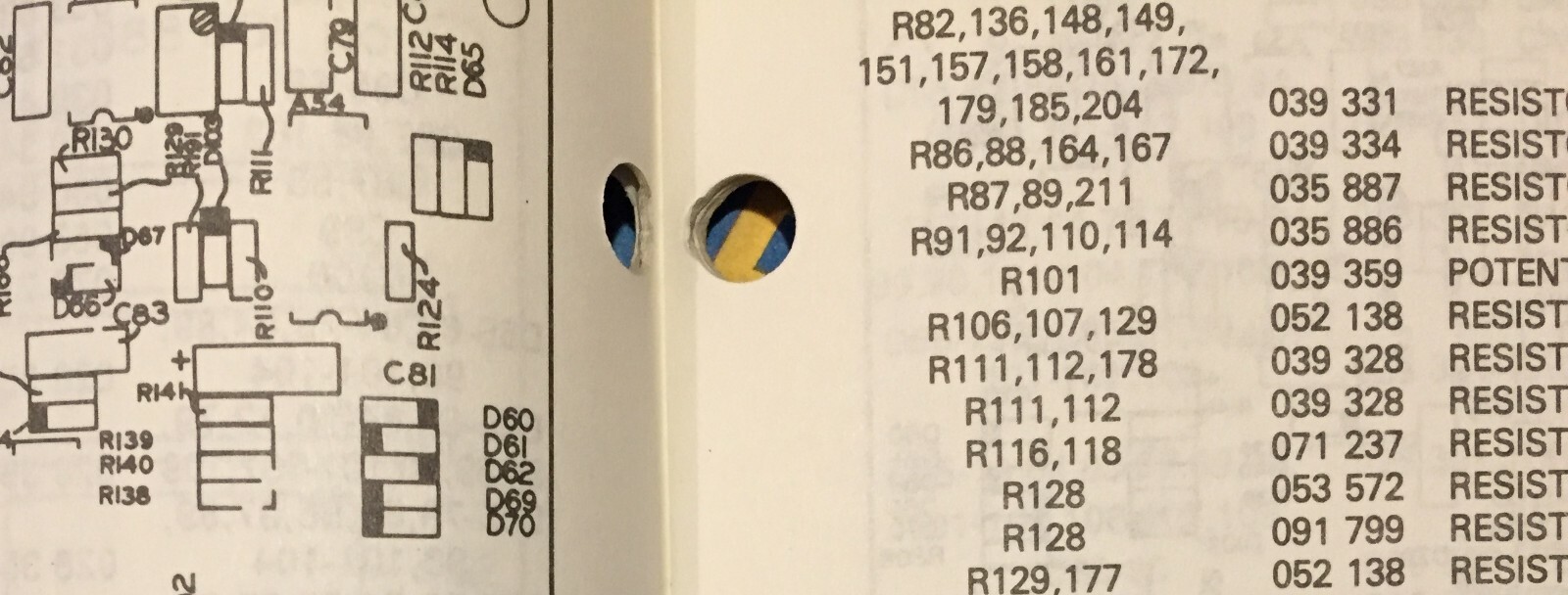 Miller Intelleweld 650 welder service and parts manual