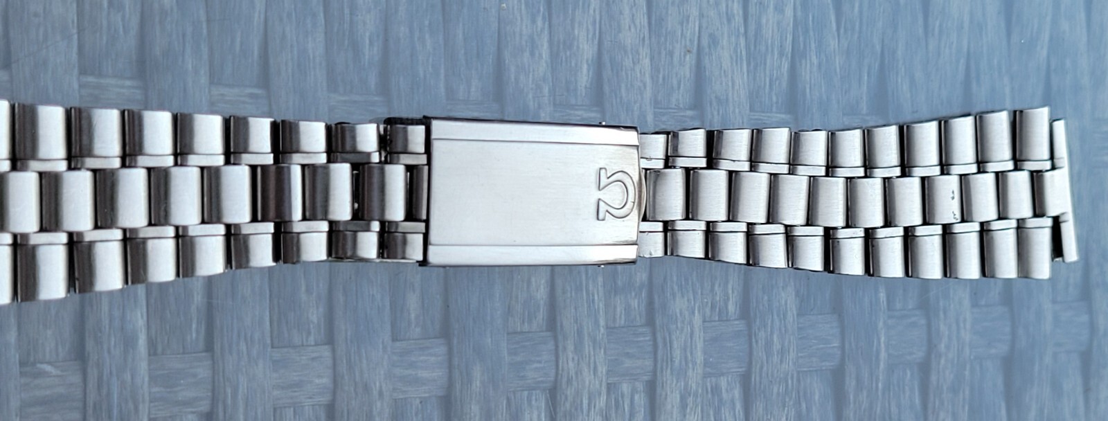 Omega Speedmaster Mark II 145.014 Etc. # 1159 20MM End Links