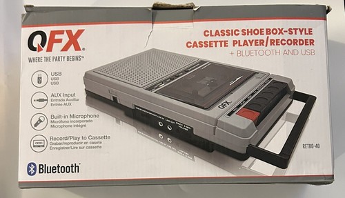 QFX RETRO SHOEBOX - Bluetooth対応 $_12.JPG?set_id=880000500F