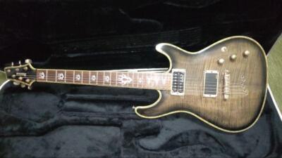 ギター Ibanez SZ720FM Flame Maple SZ720FM | Ibanez Wiki | Fandom