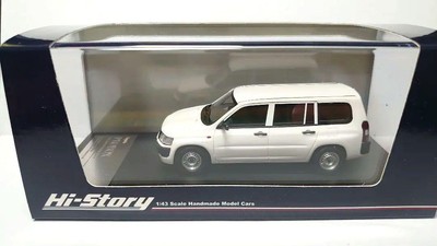 1/43 High Story Toyota Probox Minicar | eBay