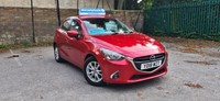 MAZDA 2 SE-L Nav 1.5 Petrol 5dr Automatic 2018 *1 Year Warranty* ULEZ Free