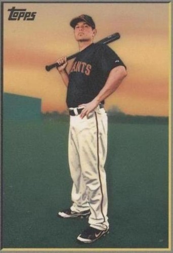 2009 Topps - Freddy Sanchez #TR147