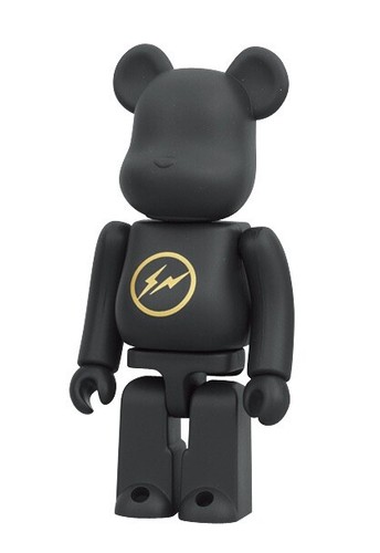FRAGMENT - PEKO BE@RBRICK 100％ 400％ BLACK fragment $_12.JPG?set_id=880000500F