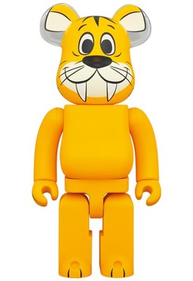 MEDICOM TOY - 新品 BE@RBRICK Hoppy 400％ Be@rbrick Bunny 100% & 400% Bearbrick by Medicom Toy