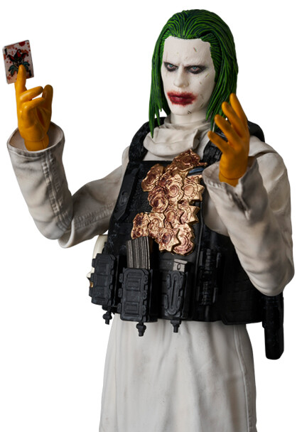 MAFEX Suicide Squad: The Joker (Suit Ver.) | HLJ.com