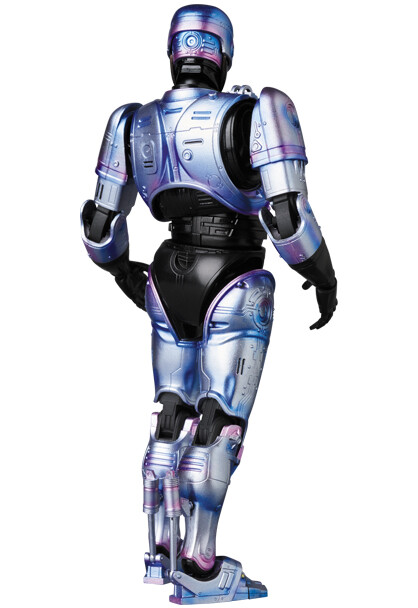 マフェックス No.226 MAFEX ROBOCOP(ロボコップ) 2 Mafex No.226 MAFEX ROBOCOP 2 RENEWAL Ver. Action Figure