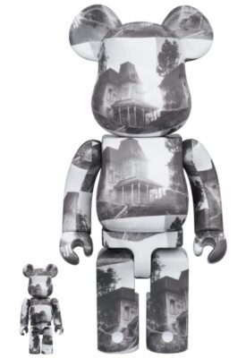MEDICOM TOY - BE@RBRICK Baby Puss 400％ BE@RBRICK Baby Puss 400% Medicom Toy Action Figure Bearbrick