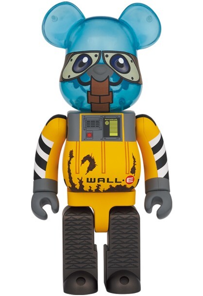その他 BE@RBRICK EARTH 1000% $_57.JPG?set_id=880000500F