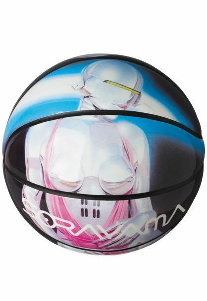 素晴らしい素晴らしいHJIME SORAYM TCHIKARA BASKET BALL