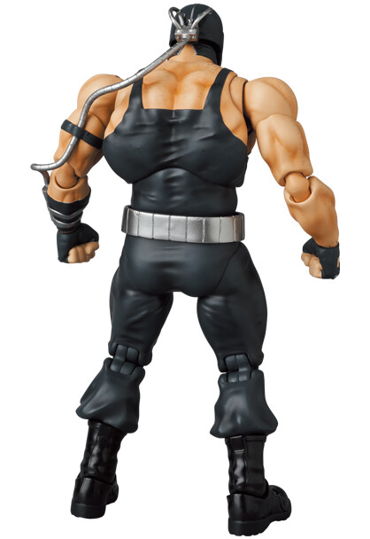 Medicom Toy MAFEX No. 215 216 