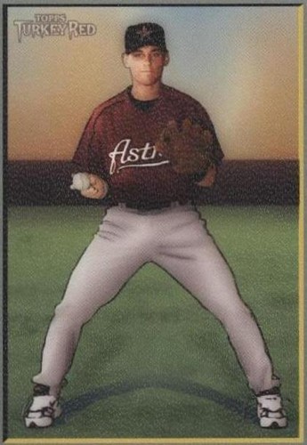 2005 Topps Turkey Red - Craig Biggio #178