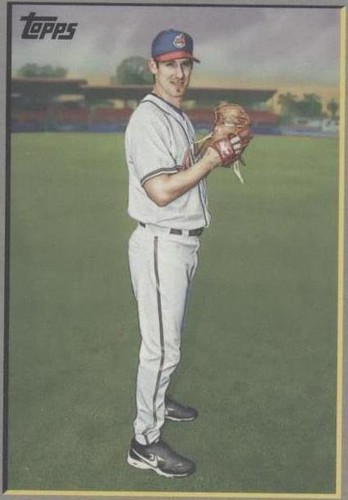 2009 Topps - Cliff Lee #TR22