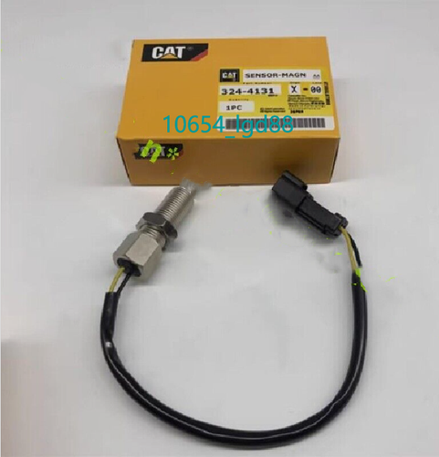 CAT★① Amazon.com: FridayParts Starter Motor 100-6929 143-0541