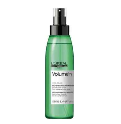 L'OREAL Serie Expert Volumetry Root Lifting Spray | Booster for Fine