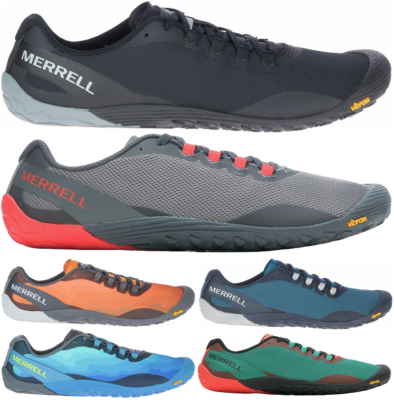 Merrell Vapor Glove 4 - Zapatos Barefoot Hombre Venta Mexico