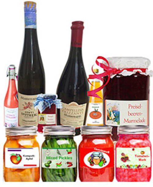 Etiketten - über 2000 Vorlagen - Labels - Drucken - Ordner ...